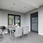 Ferien Marx Apartment