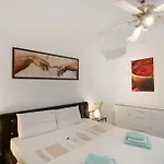 Ferien Marx Apartment *