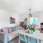 Apartment Ferien Marx *