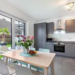 Apartment Ferien Marx *