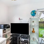 Ferien Marx Apartment *