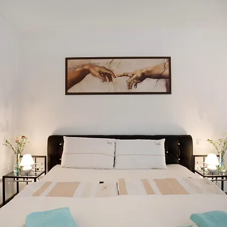 公寓 Ferien Marx *