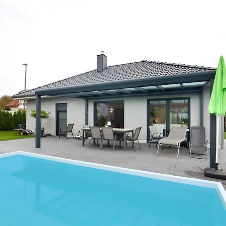 Ferien Marx * Oberbrechen