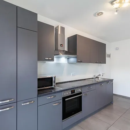 公寓 Ferien Marx Oberbrechen