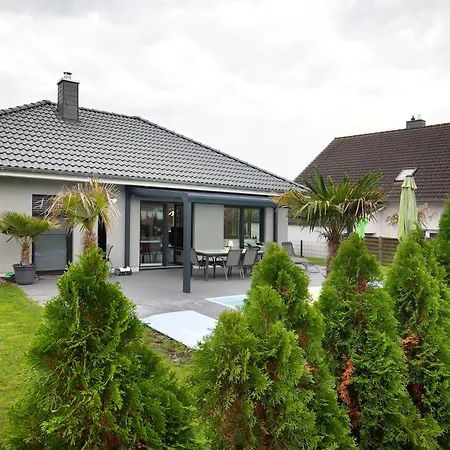 公寓 Ferien Marx *