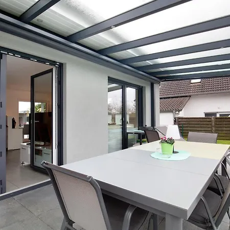 Ferien Marx Oberbrechen