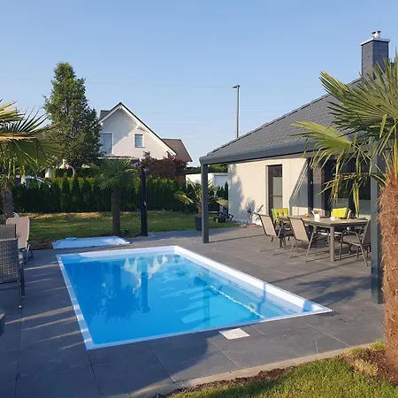 Ferien Marx Oberbrechen