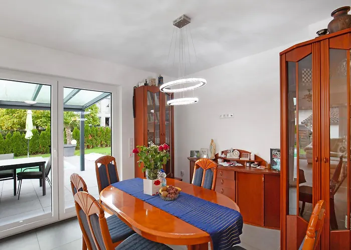 Ferien Marx Oberbrechen