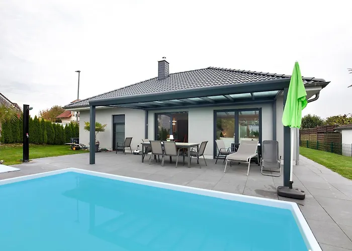 Ferien Marx * Oberbrechen