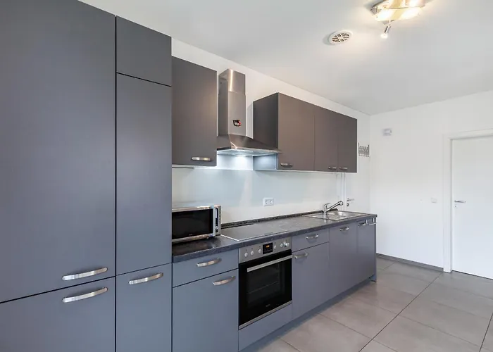 شقة Ferien Marx Oberbrechen