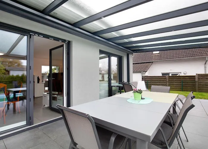 Ferien Marx Oberbrechen