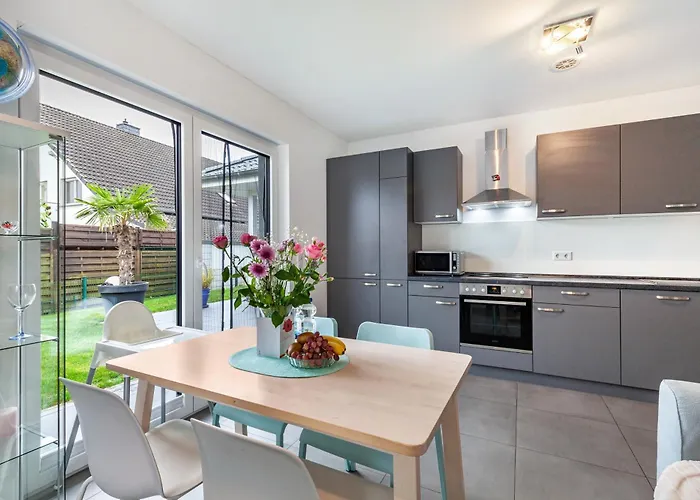 Ferien Marx * Oberbrechen