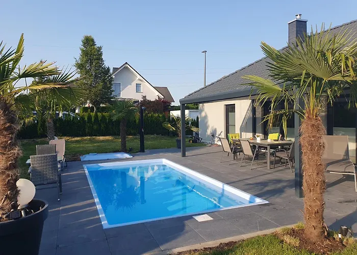 Ferien Marx Oberbrechen